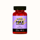 MAX Gummies