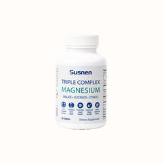 Triple Complex Magnesium