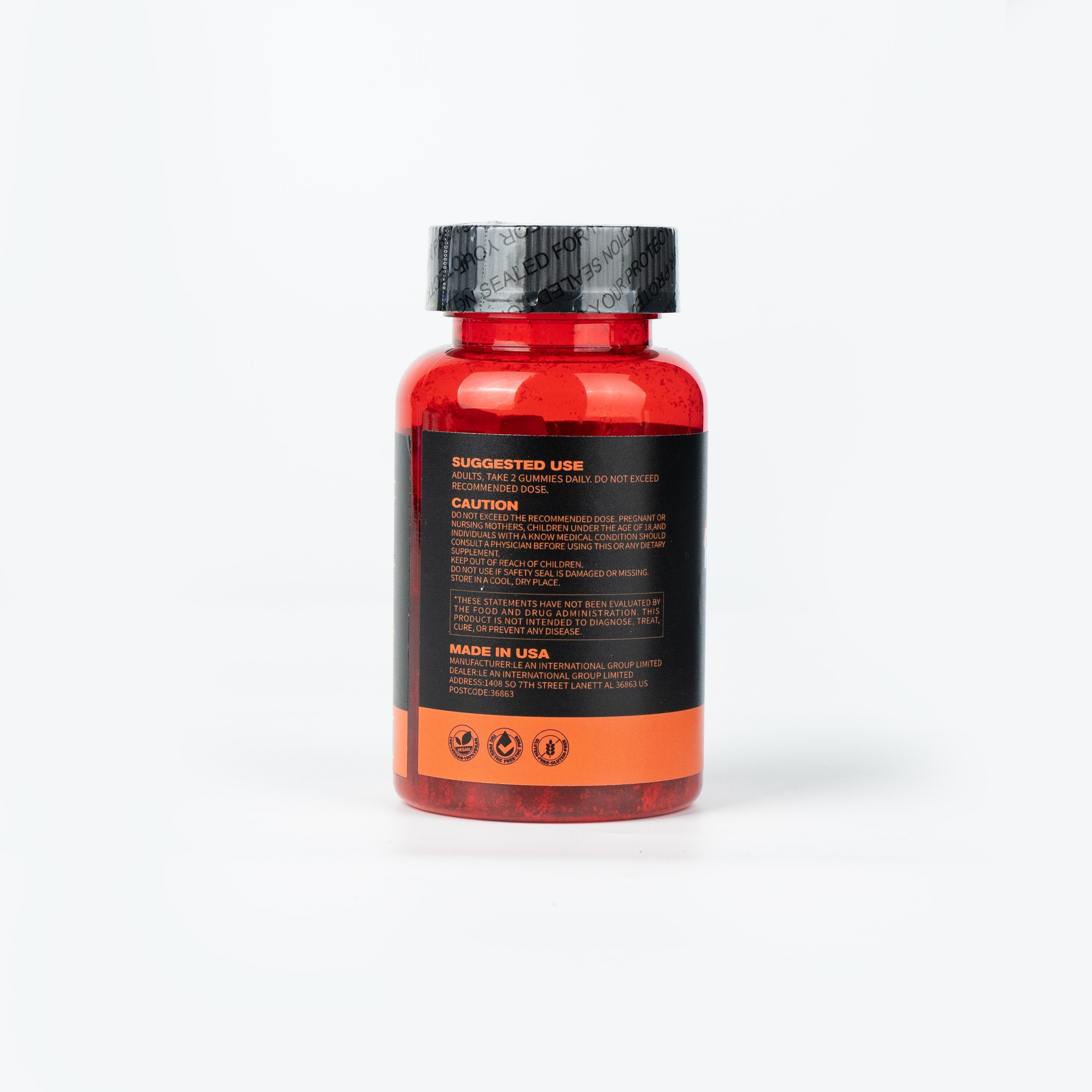 POWER Gummies