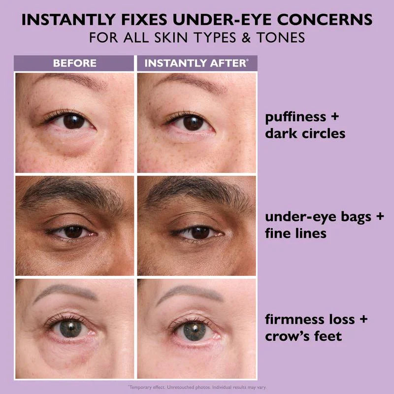 Vitala™ Insta Firm – Instant Eye & Lid Lift