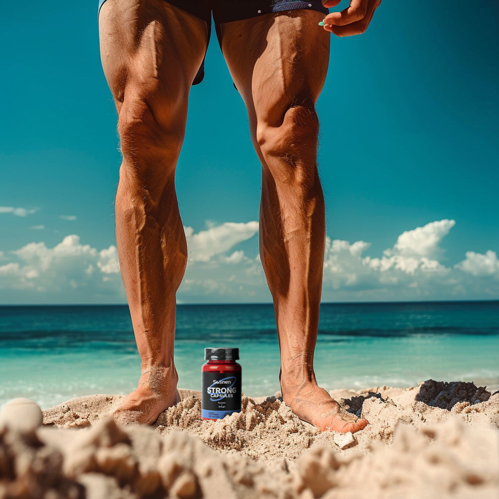 STRONG Capsules